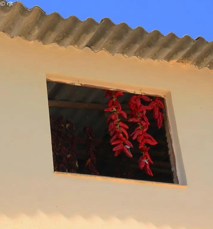 Casa Jazmin Apartment Mondujar 0*,  Spain