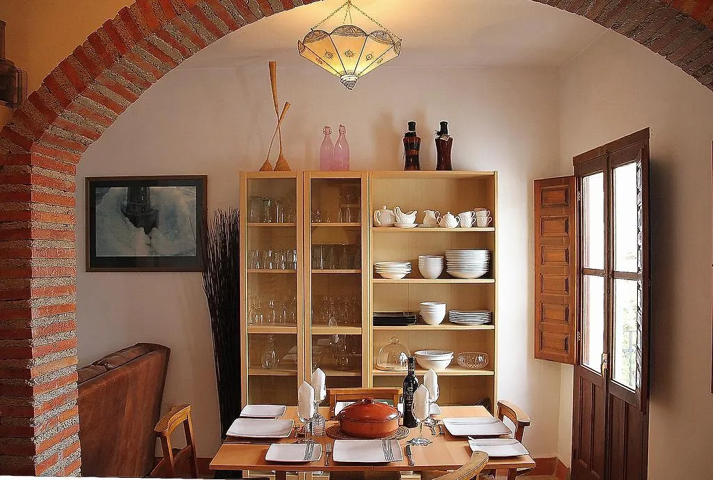 Casa Jazmin Apartment Mondujar Spain
