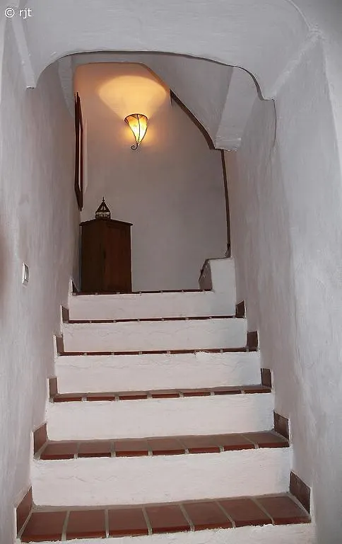 Casa Jazmin Apartment Mondujar
