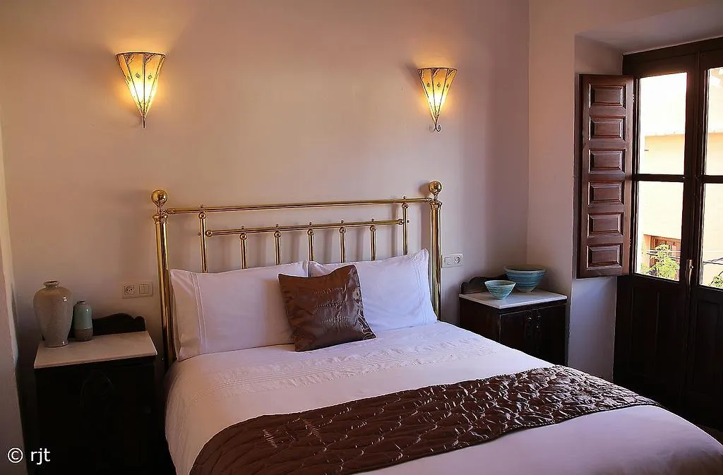 Casa Jazmin Apartment Mondujar Spain