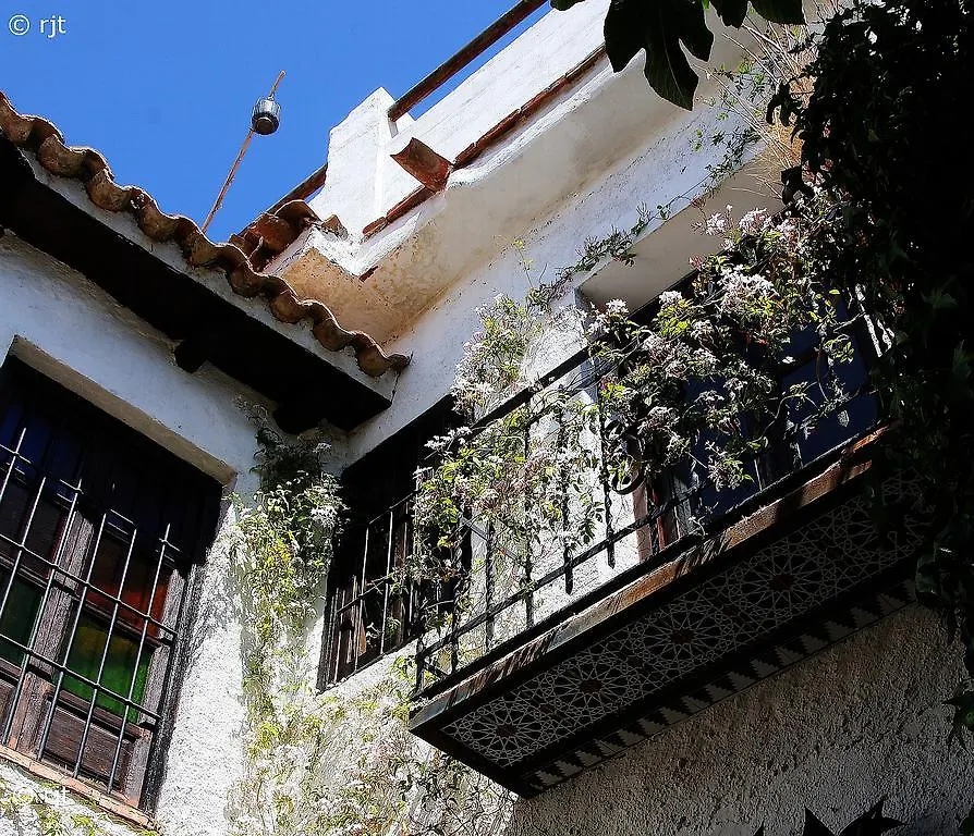 Casa Jazmin Apartment Mondujar