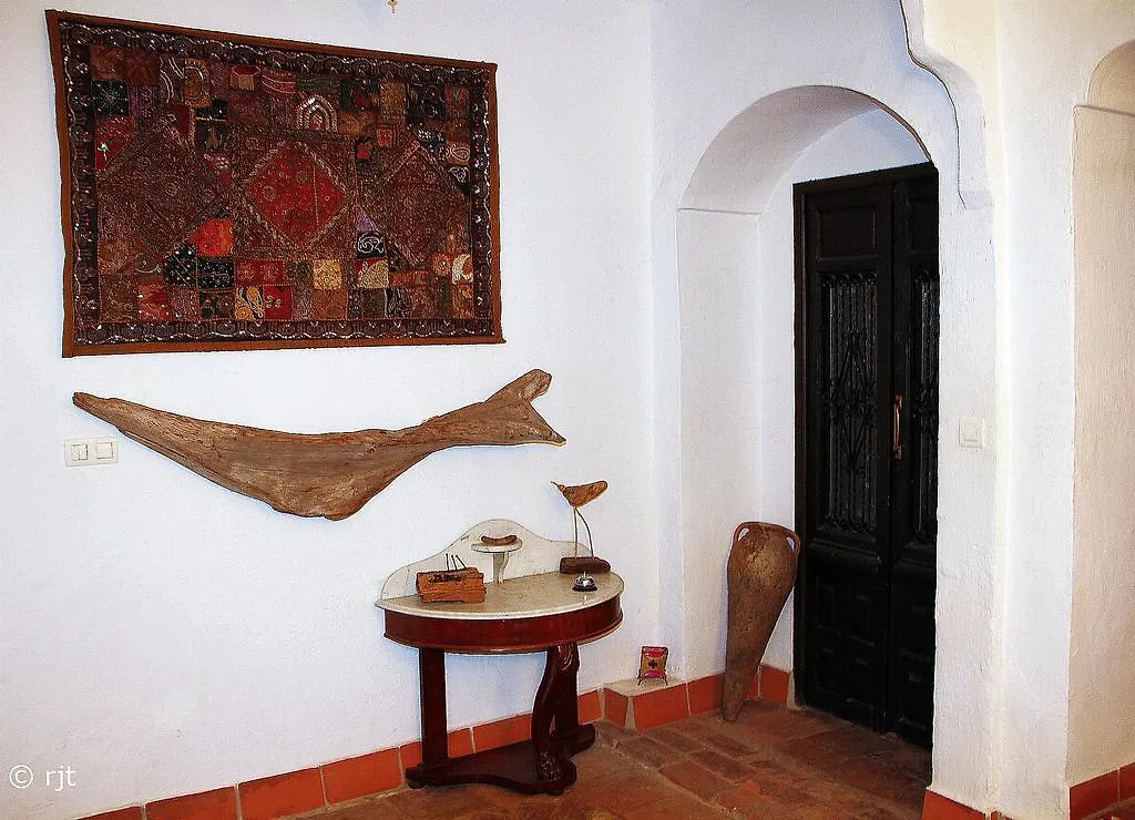 Casa Jazmin Apartment Mondujar