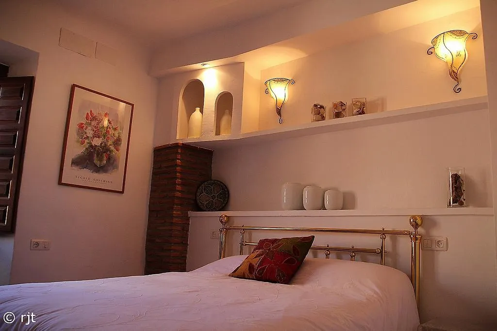Casa Jazmin Apartment Mondujar Spain