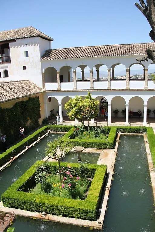 Casa Jazmin Apartment Mondujar