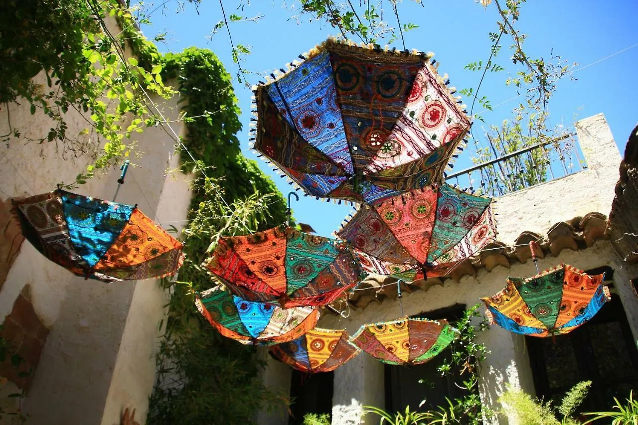 Casa Jazmin Apartment Mondujar
